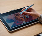 Dr. Grip Digital for Wacom