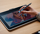 Dr. Grip Digital for Wacom