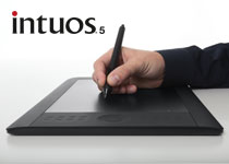 Intuos4