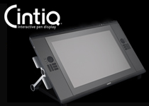 Cintiq